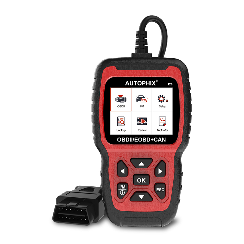 universal obd2 scanner